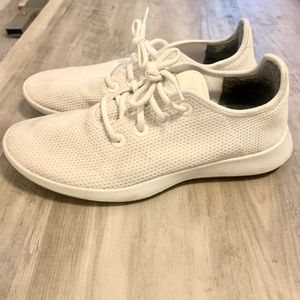 Allbirds Men’s Tree Runners size 11